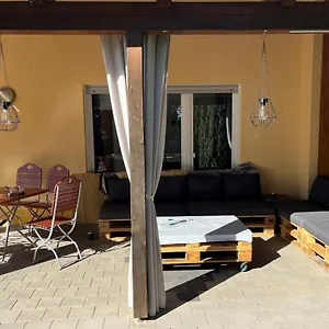 Weidehaus Ferienhaus